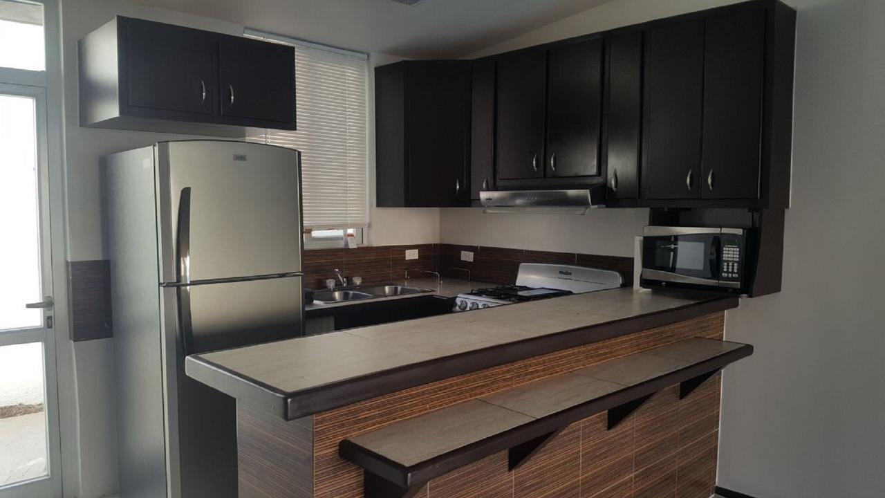 Conjunto Ballena Townhouses Puerto Penasco Exterior photo