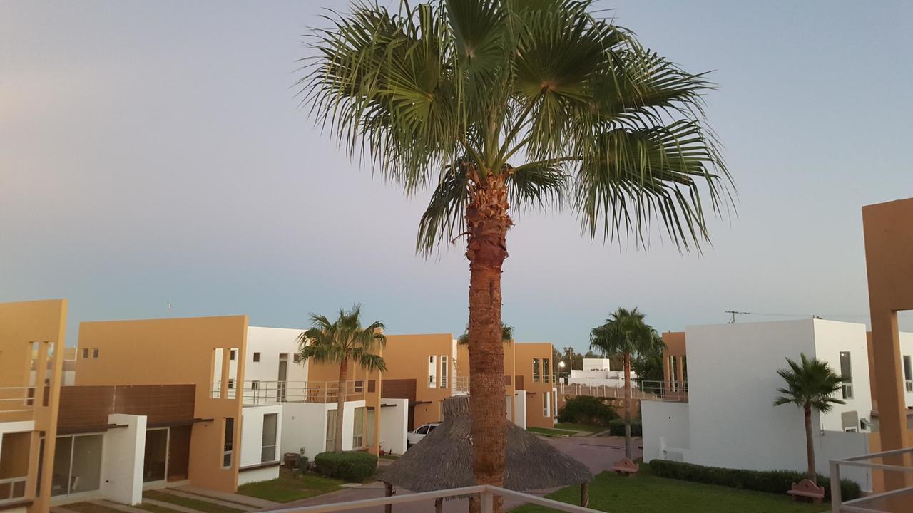 Conjunto Ballena Townhouses Puerto Penasco Exterior photo