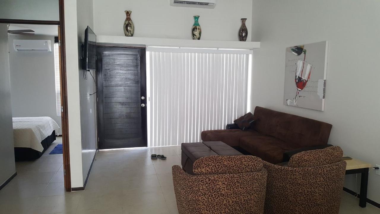 Conjunto Ballena Townhouses Puerto Penasco Exterior photo