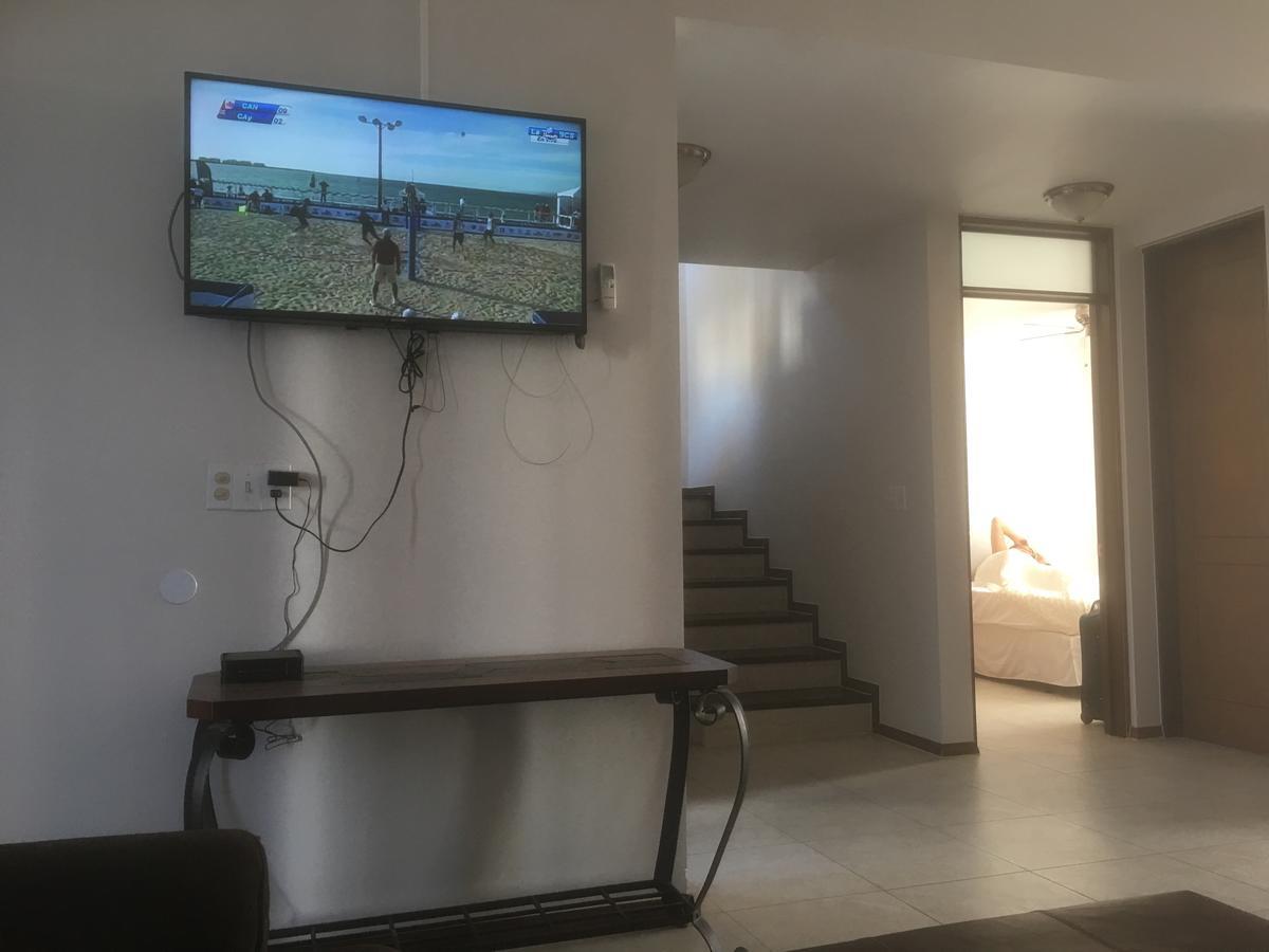 Conjunto Ballena Townhouses Puerto Penasco Exterior photo